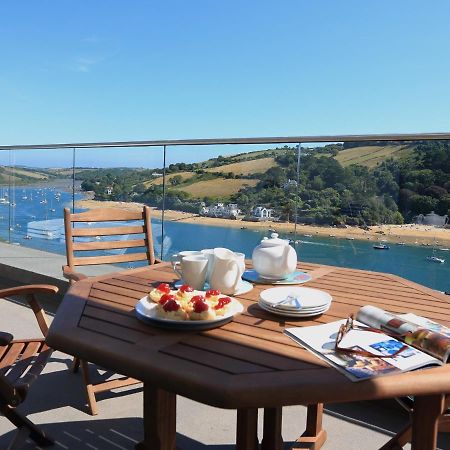2 Poundstone Court Villa Salcombe Dış mekan fotoğraf