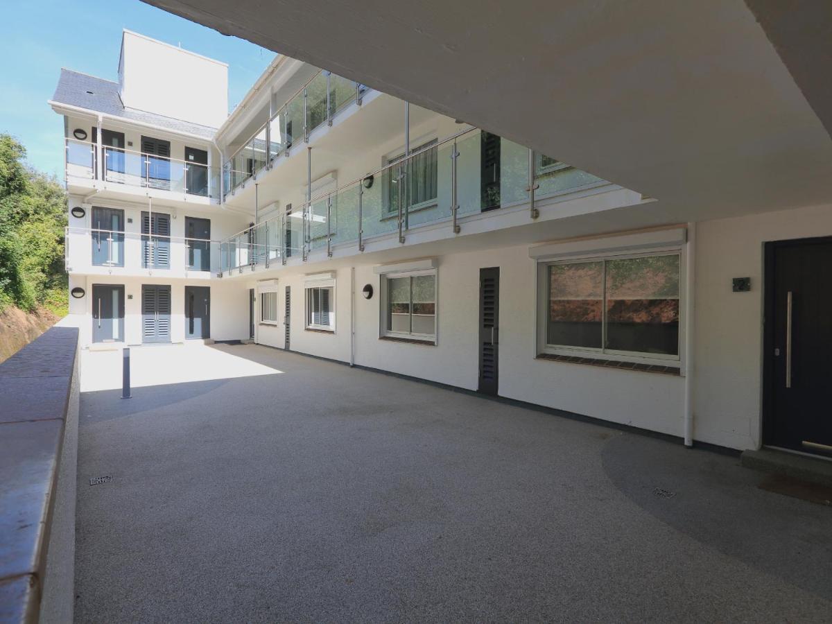 2 Poundstone Court Villa Salcombe Dış mekan fotoğraf