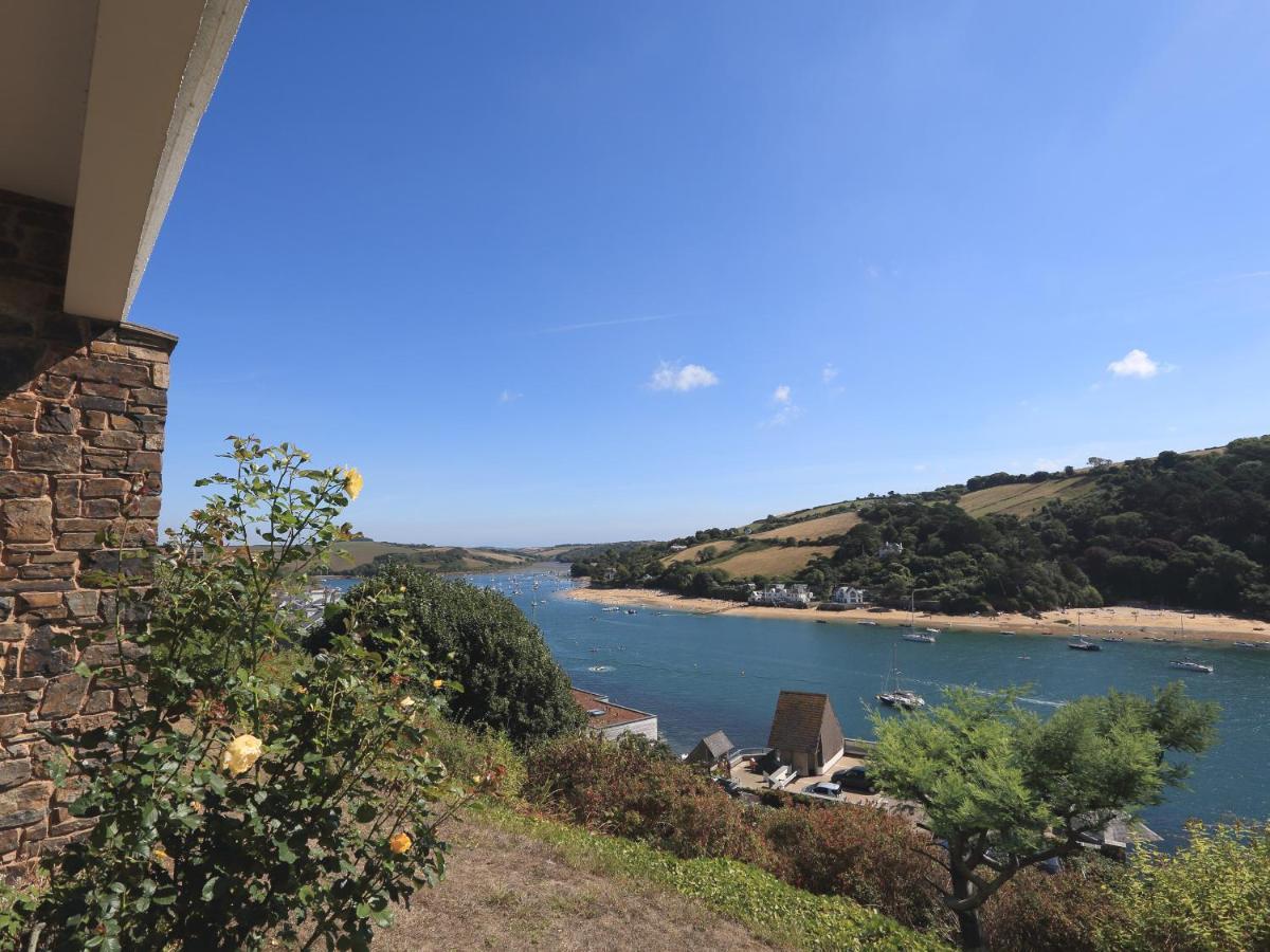 2 Poundstone Court Villa Salcombe Dış mekan fotoğraf