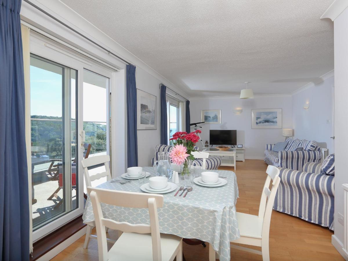 2 Poundstone Court Villa Salcombe Dış mekan fotoğraf