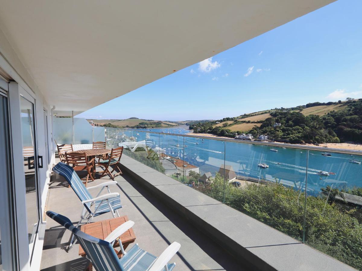 2 Poundstone Court Villa Salcombe Dış mekan fotoğraf