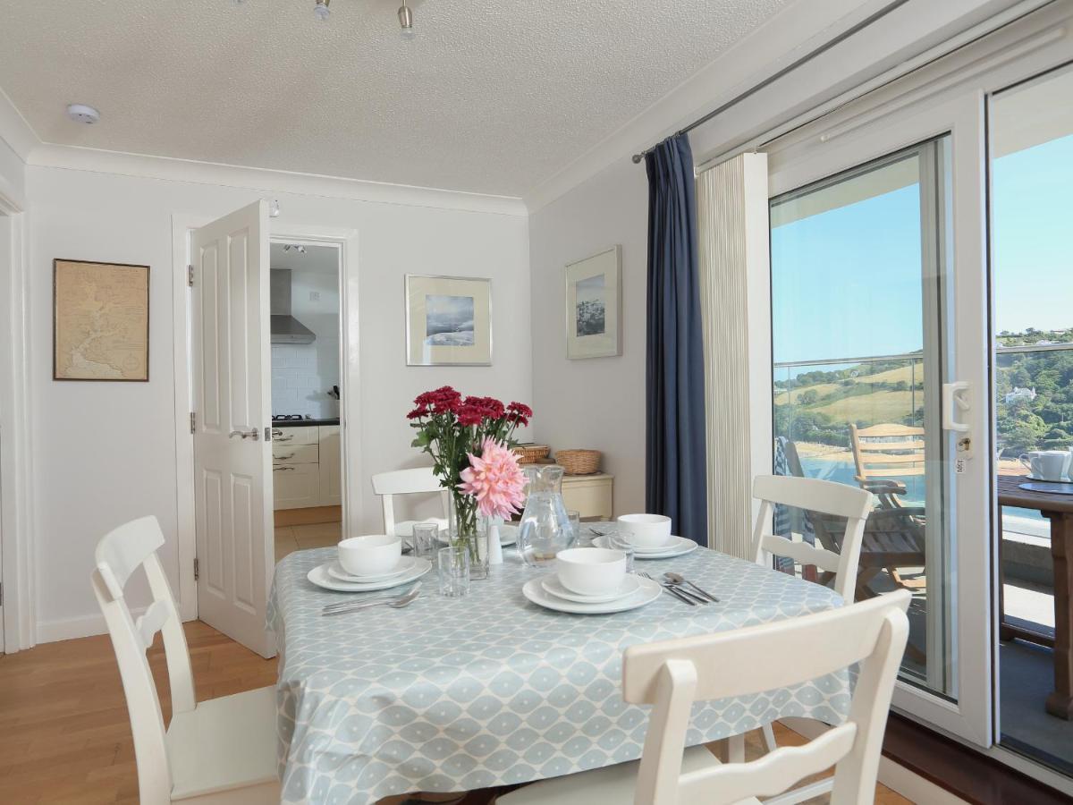 2 Poundstone Court Villa Salcombe Dış mekan fotoğraf