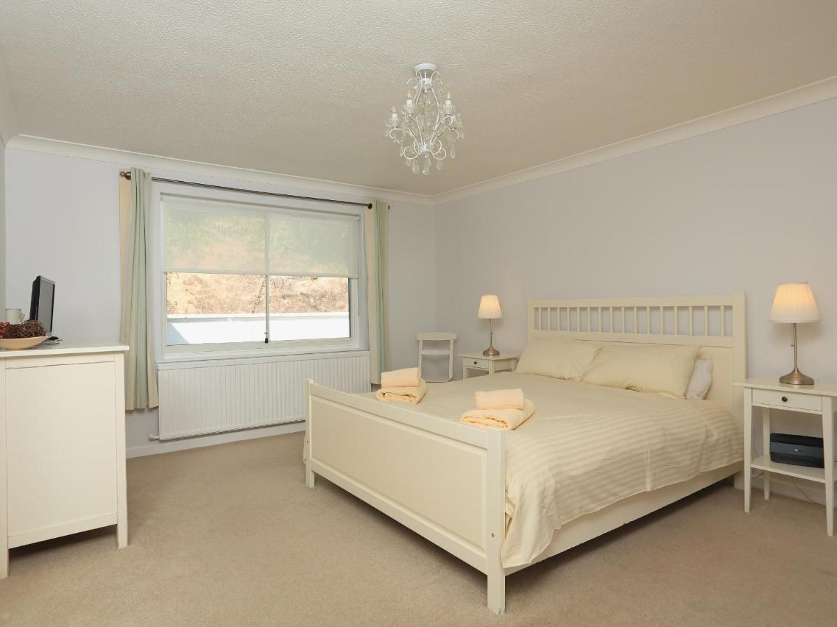 2 Poundstone Court Villa Salcombe Dış mekan fotoğraf