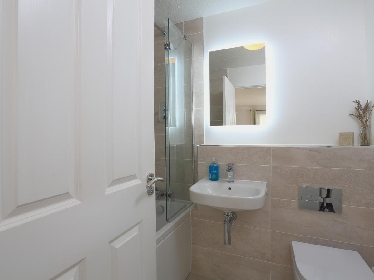 2 Poundstone Court Villa Salcombe Dış mekan fotoğraf