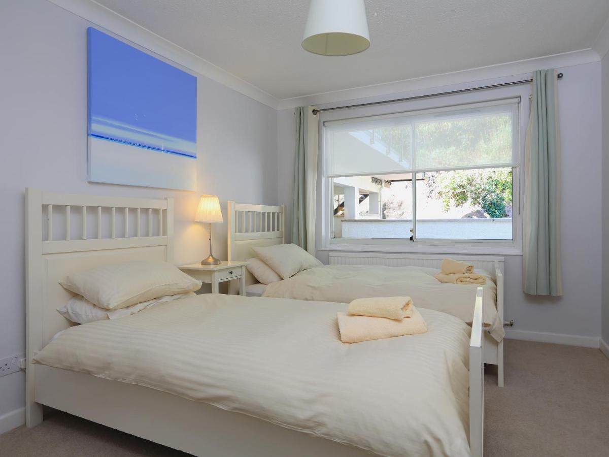 2 Poundstone Court Villa Salcombe Dış mekan fotoğraf