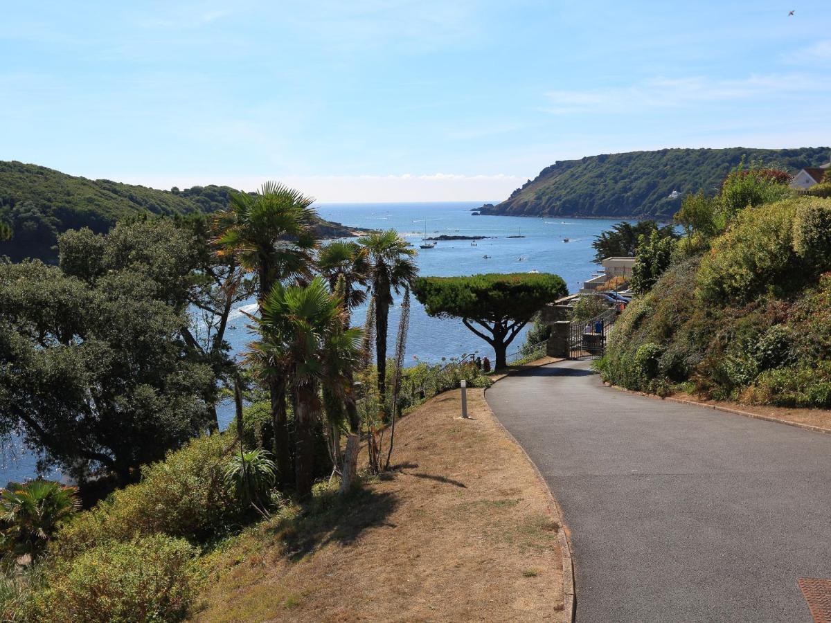 2 Poundstone Court Villa Salcombe Dış mekan fotoğraf