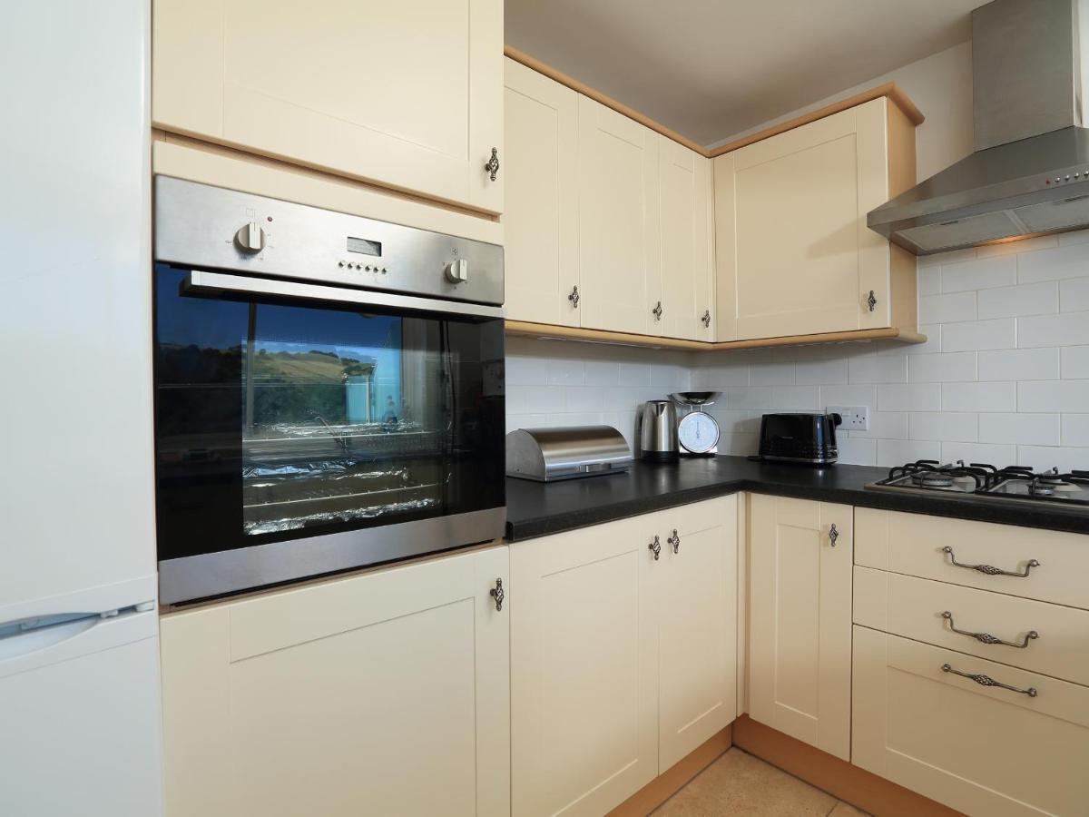 2 Poundstone Court Villa Salcombe Dış mekan fotoğraf