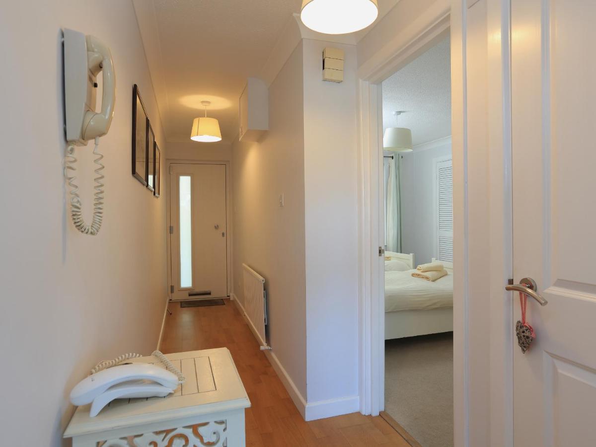 2 Poundstone Court Villa Salcombe Dış mekan fotoğraf