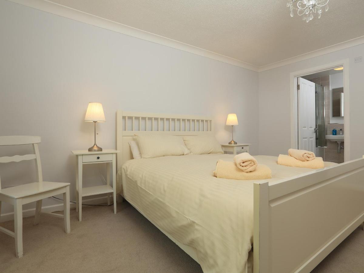 2 Poundstone Court Villa Salcombe Dış mekan fotoğraf