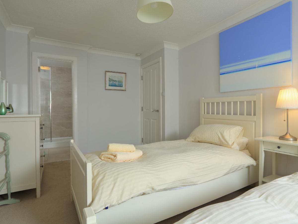 2 Poundstone Court Villa Salcombe Dış mekan fotoğraf