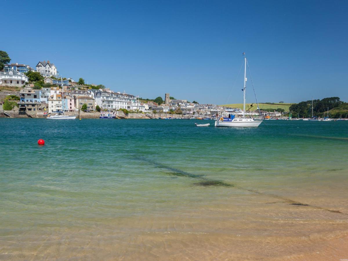 2 Poundstone Court Villa Salcombe Dış mekan fotoğraf