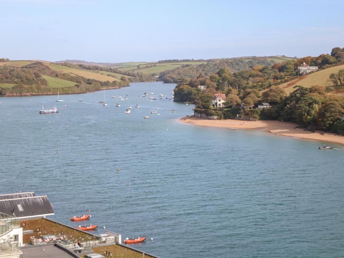 2 Poundstone Court Villa Salcombe Dış mekan fotoğraf