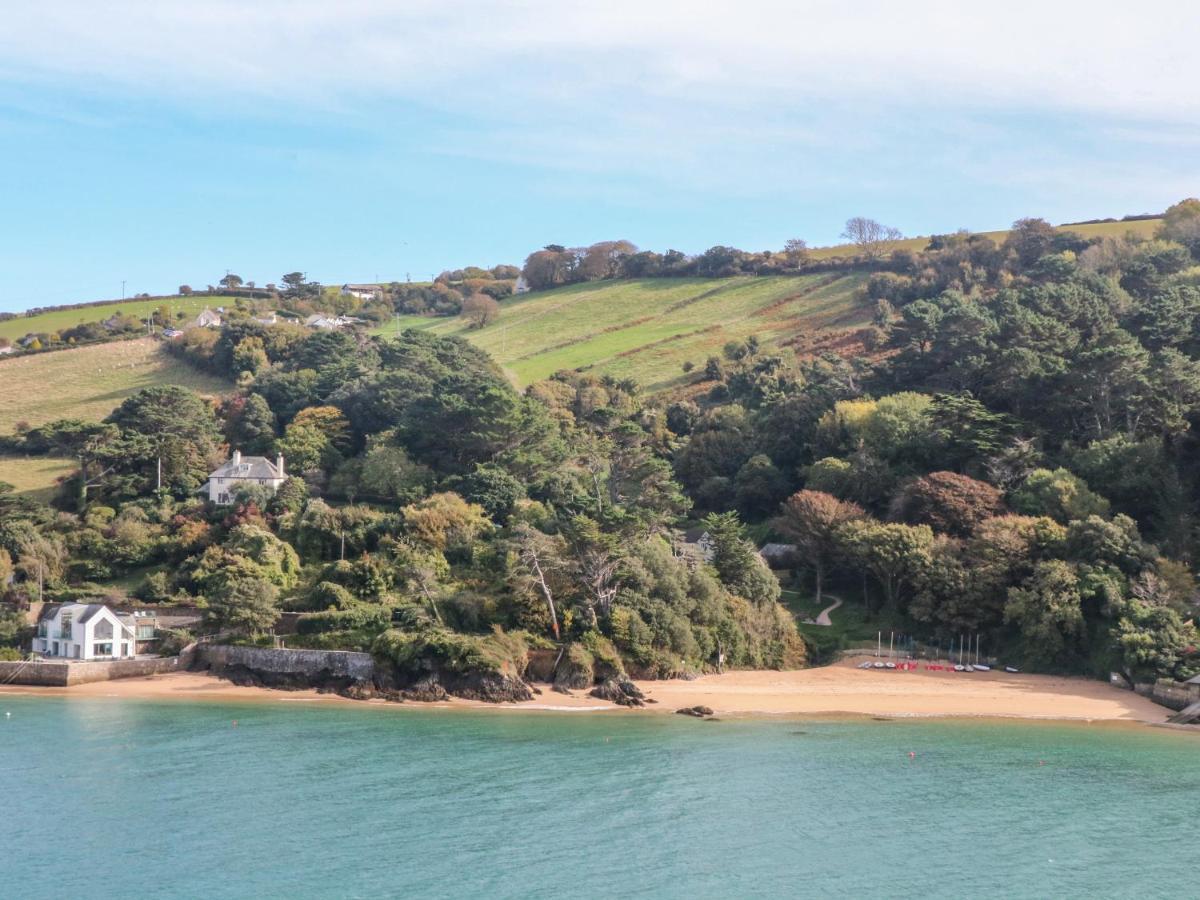 2 Poundstone Court Villa Salcombe Dış mekan fotoğraf