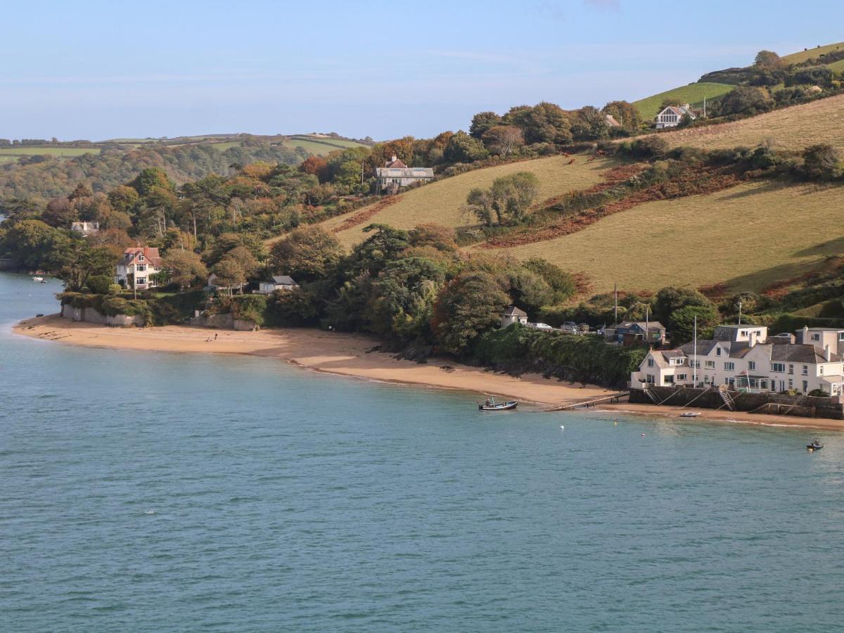 2 Poundstone Court Villa Salcombe Dış mekan fotoğraf